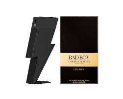 Carolina Herrera - Bad Boy Eau De Parfum 100 ml