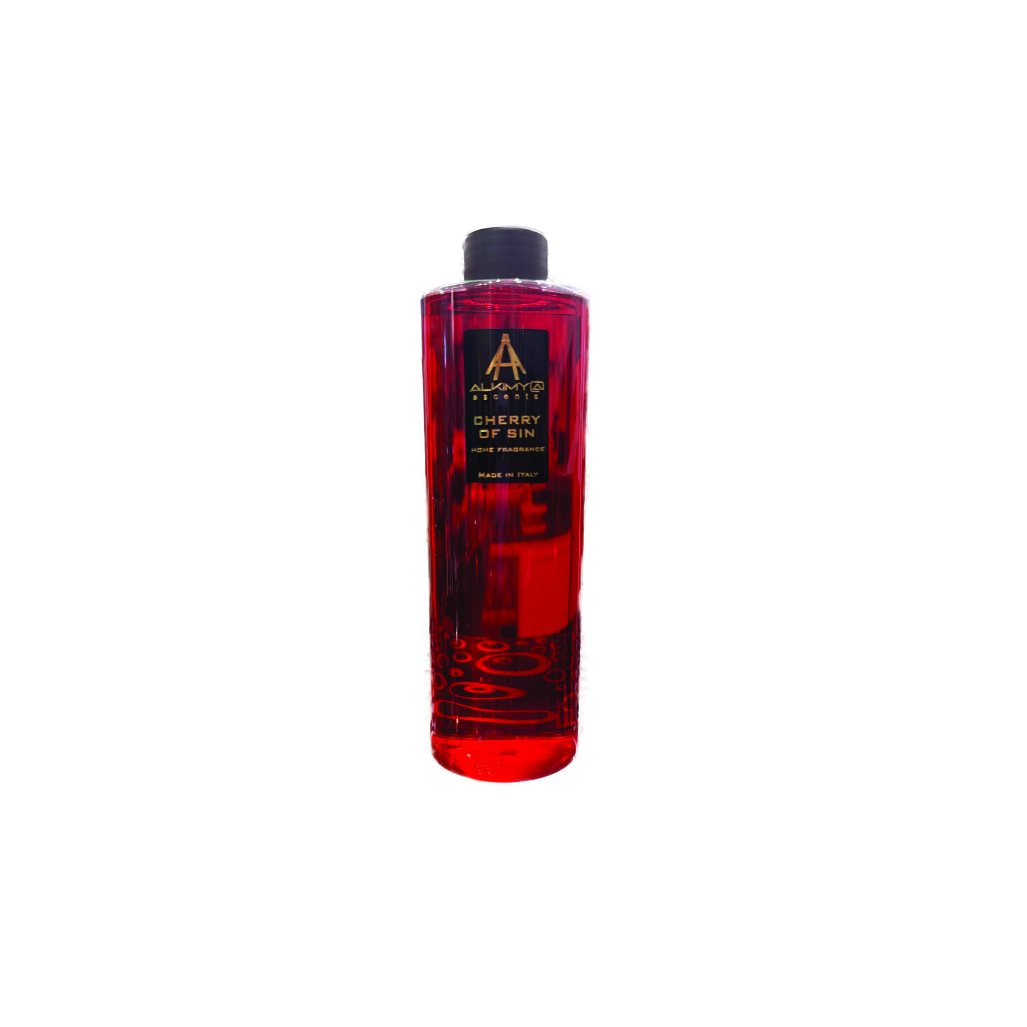 Alkimya Profumo Ambiente Cherry of Sin - Ricarica 500 ml