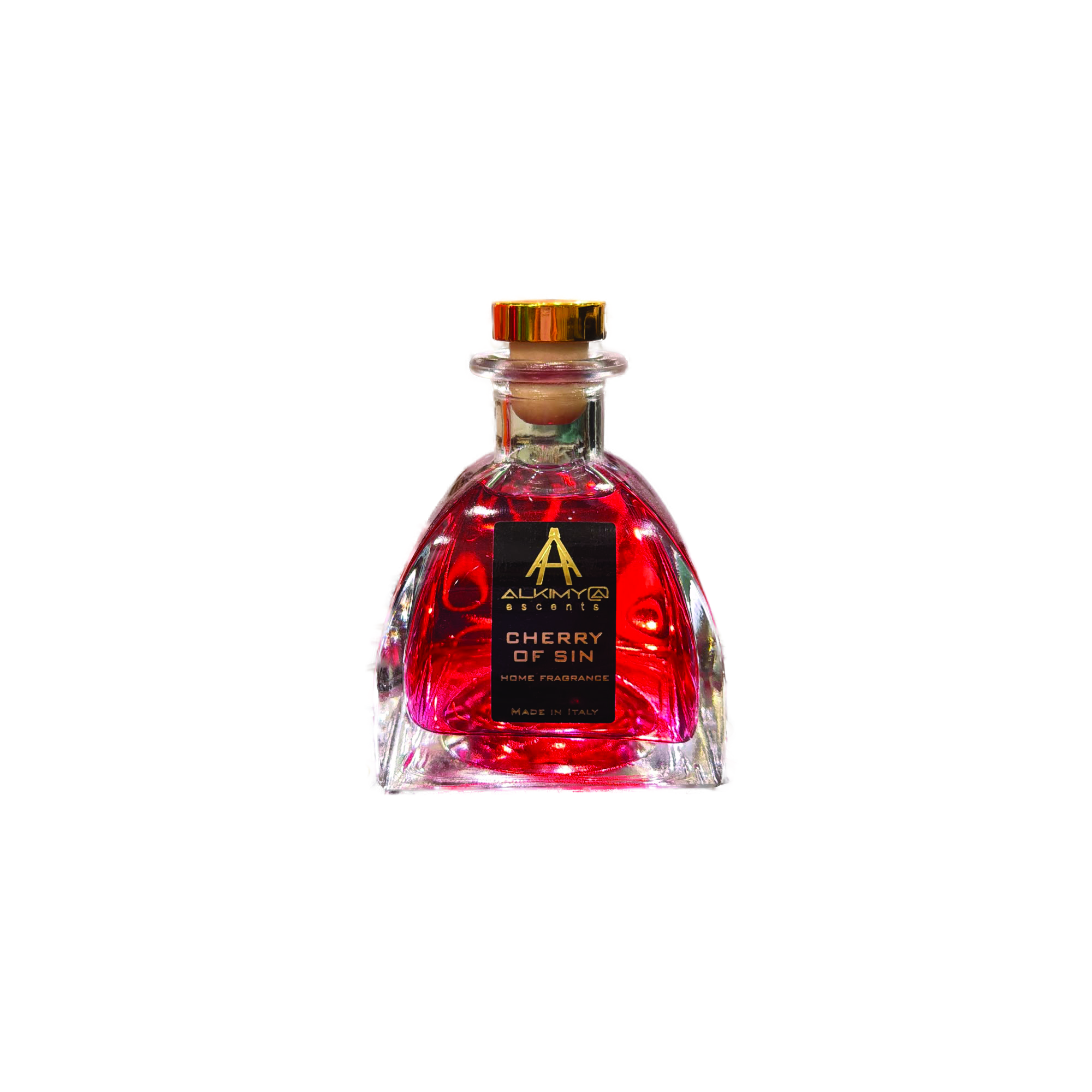 Alkimya Profumo Ambiente - Cherry of Sin