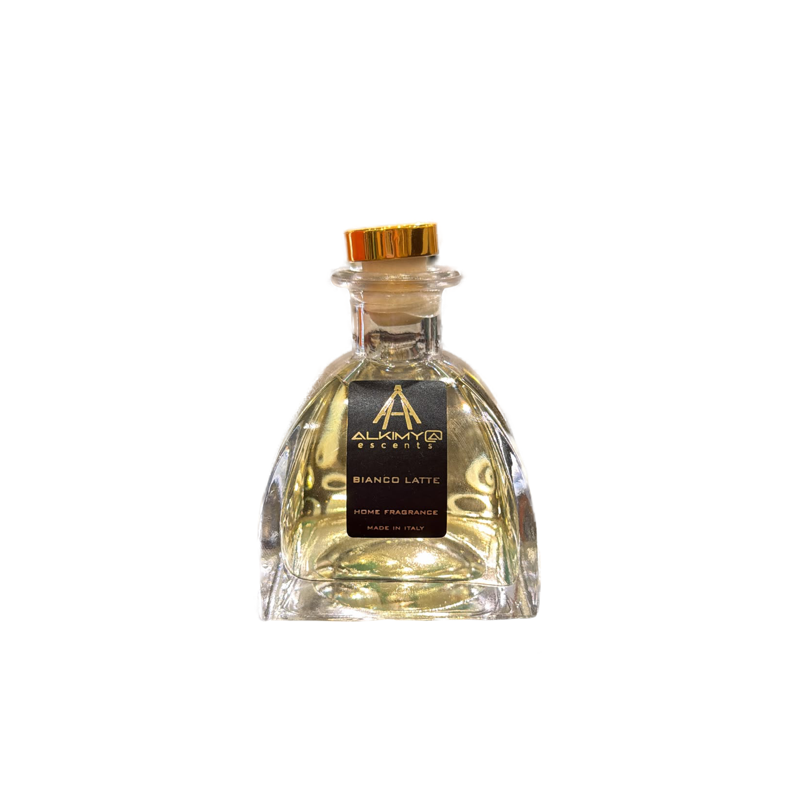 Alkimya Profumo Ambiente - Bianco Latte