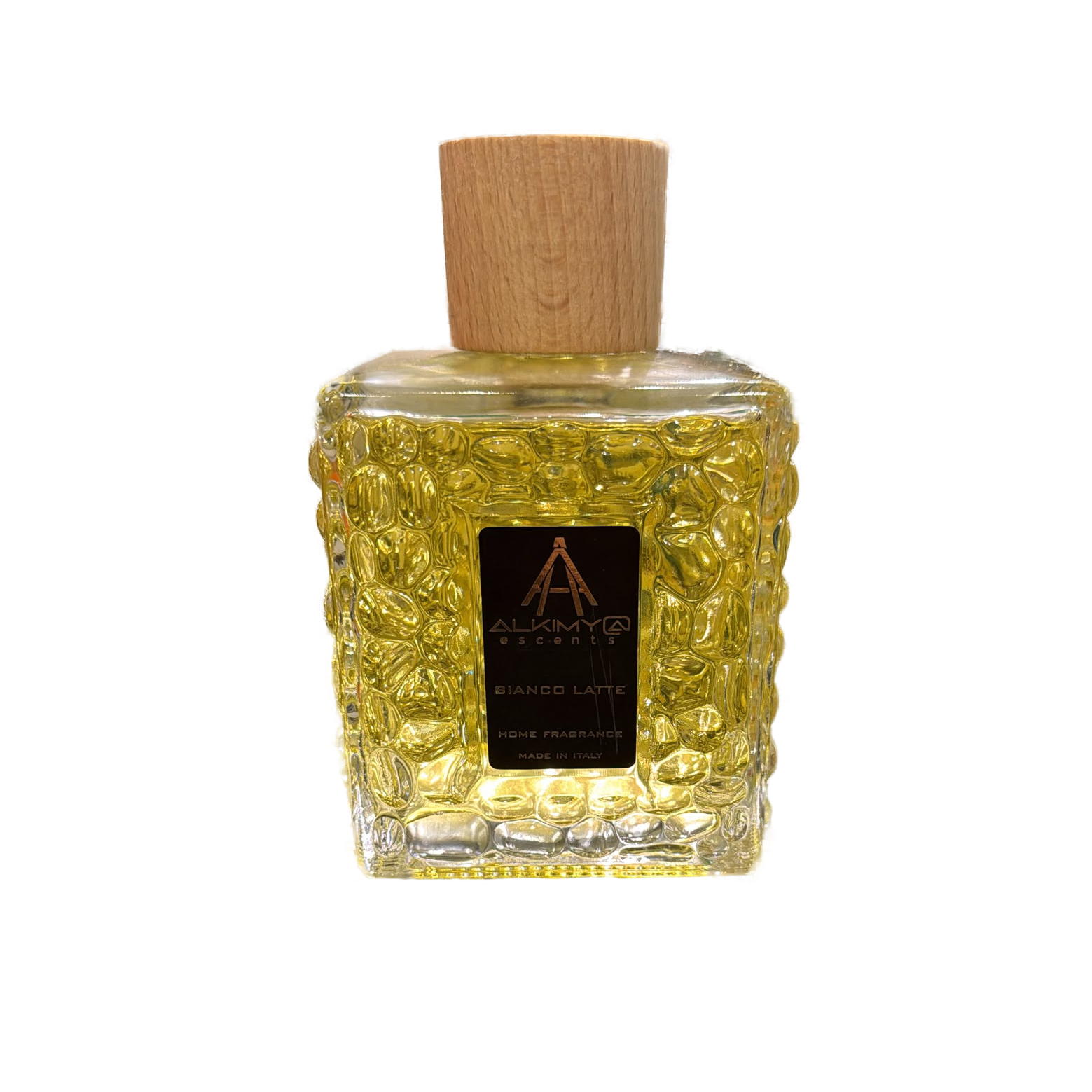 Alkimya Profumo Ambiente - Bianco Latte