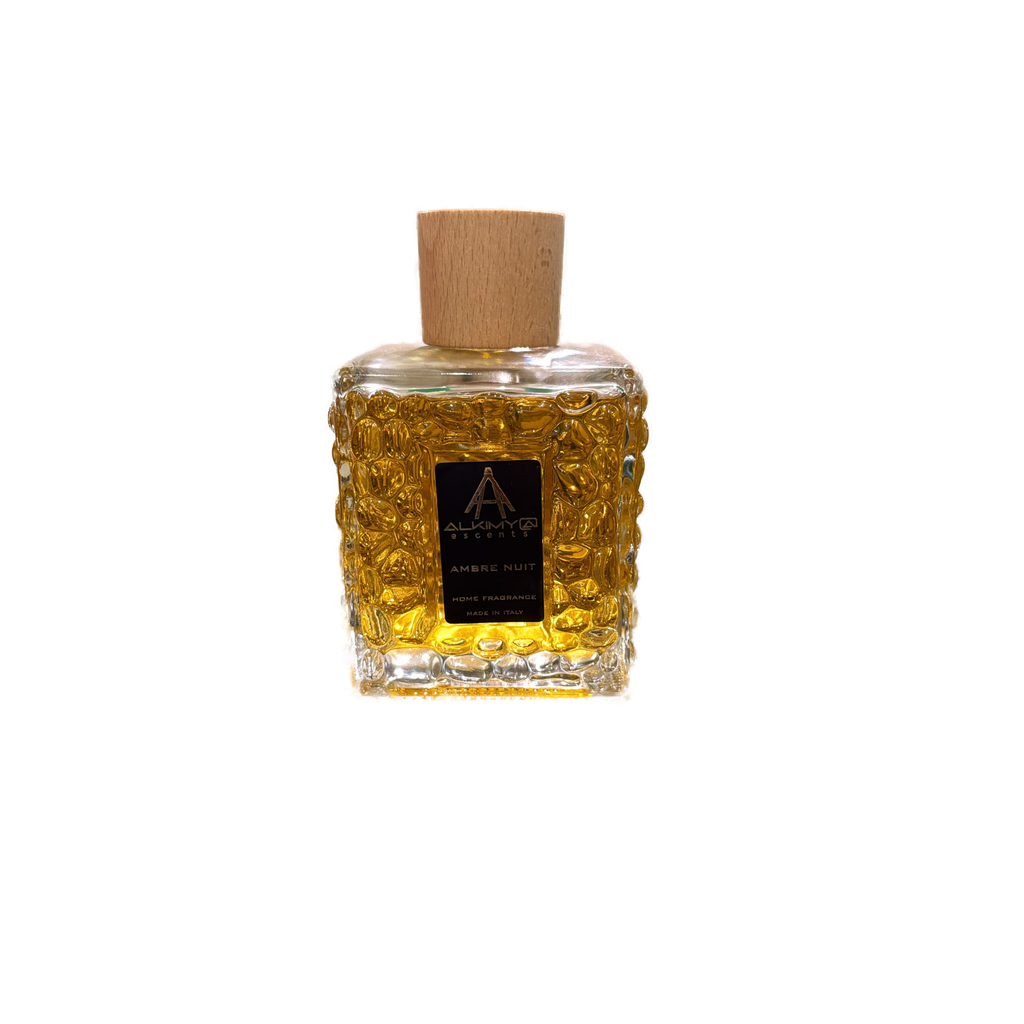 Alkimya Profumo Ambiente - Ambre Nuit