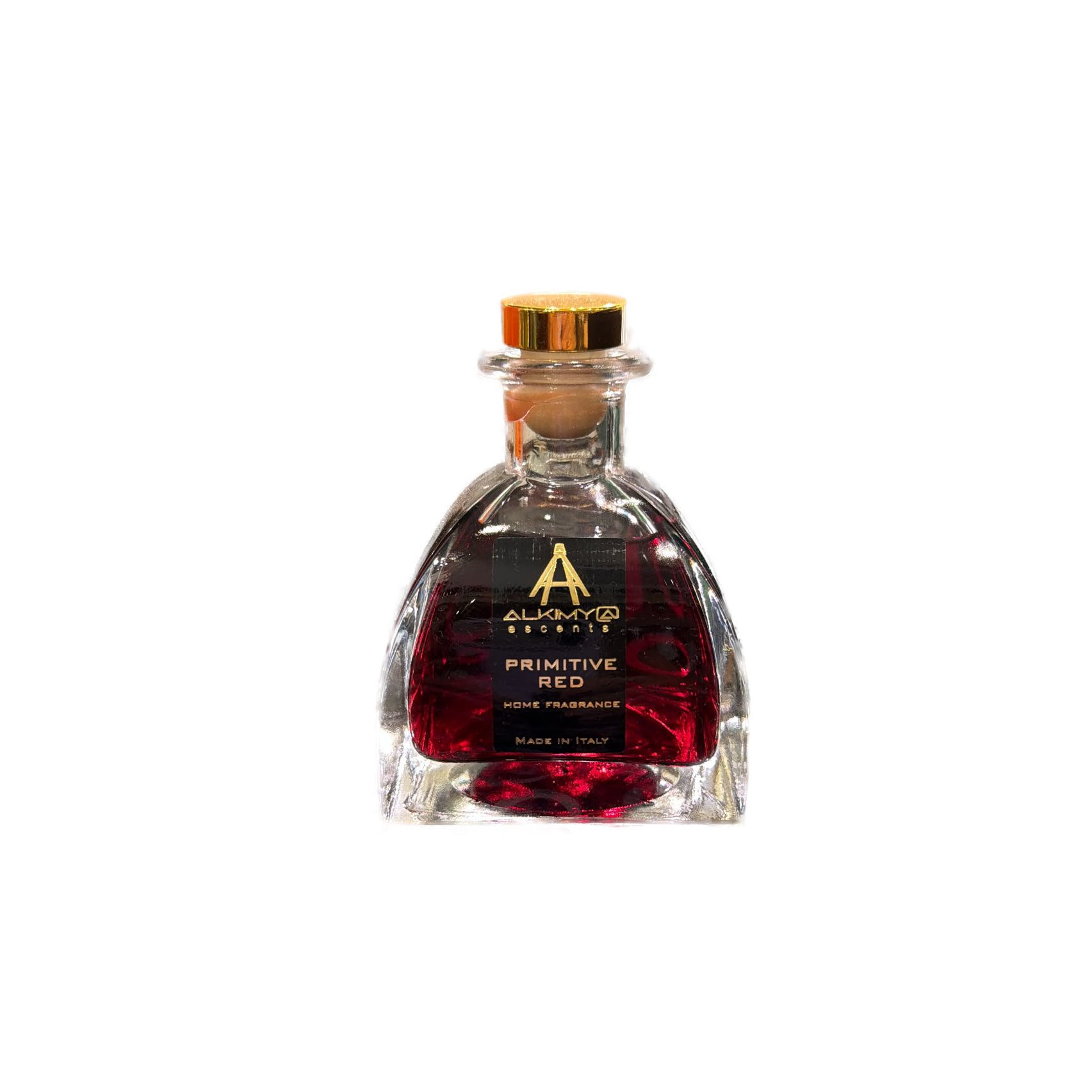 Alkimya Profumo Ambiente - Primitive Red