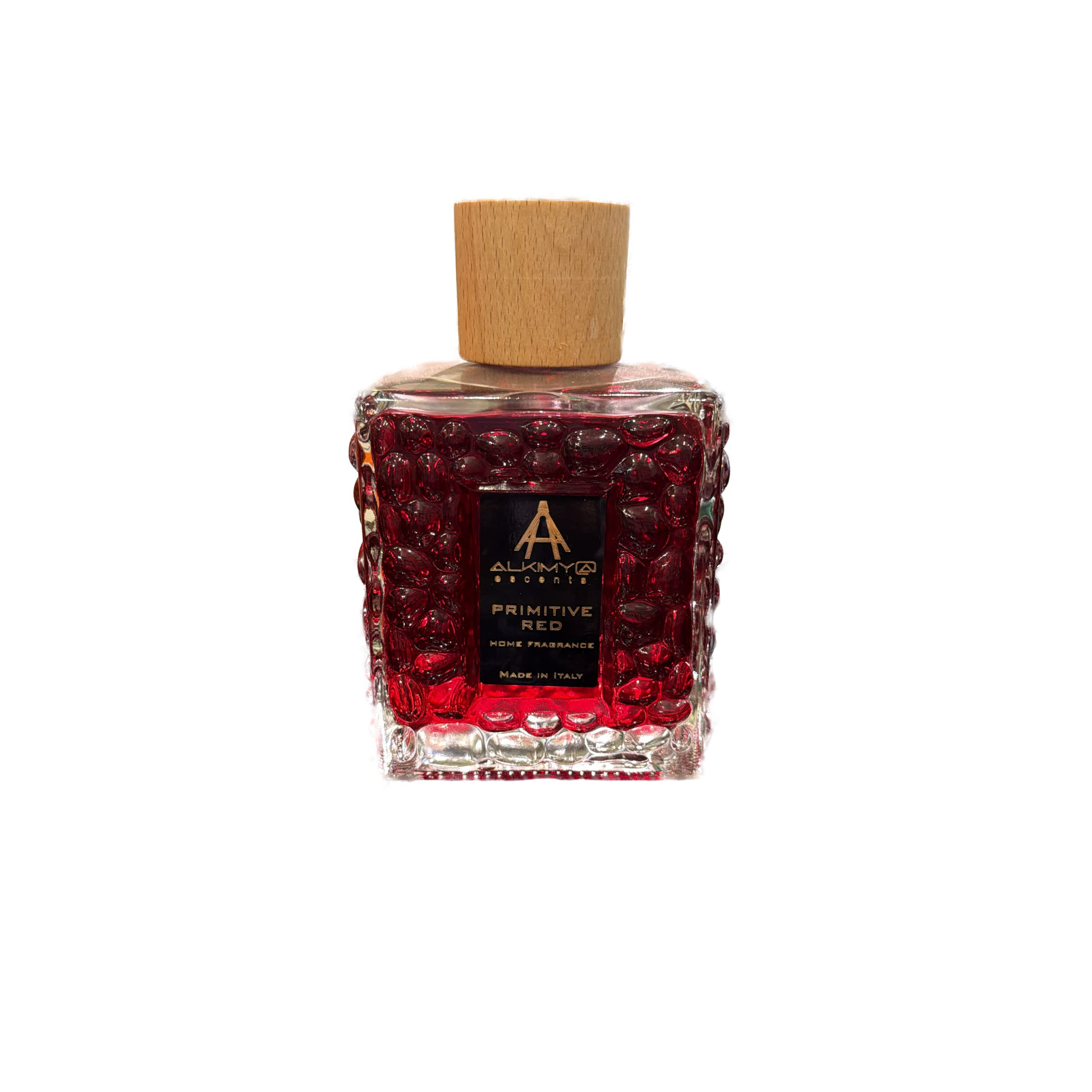 Alkimya Profumo Ambiente - Primitive Red