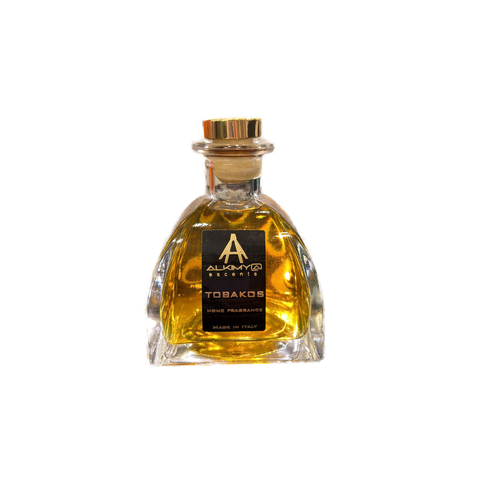 Alkimya Profumo Ambiente - Tobakos