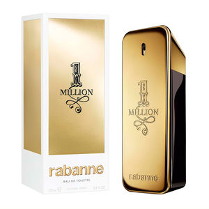 Paco Rabanne One Million - Eau De Toilette