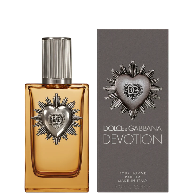 Dolce & Gabbana - Devotion Eau de Parfum Intense Uomo