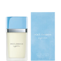 Dolce & Gabbana - Light Blue Pour Homme Eau De Toilette Donna