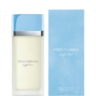 Dolce & Gabbana - Light Blue Pour Homme Eau De Toilette Donna