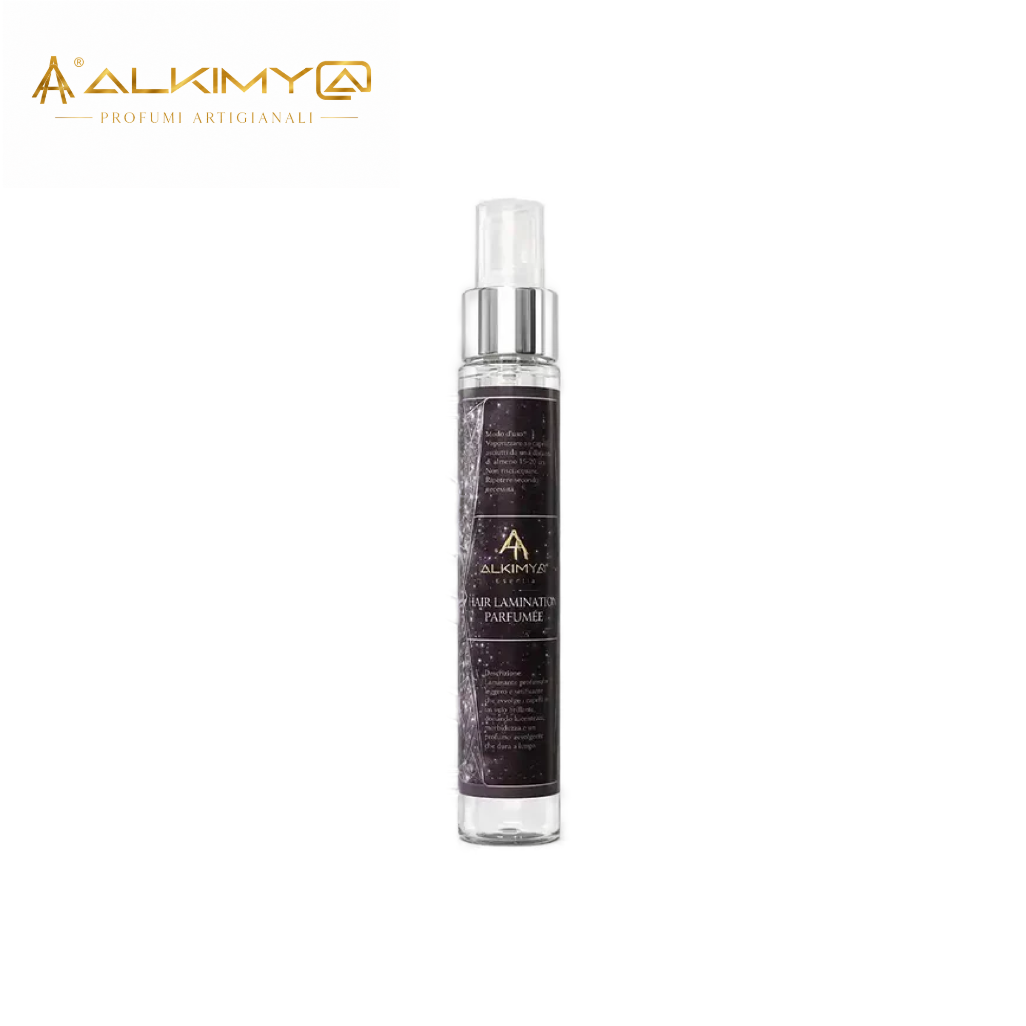 Alkimya Districante 772 - Paradoxe 75 ml