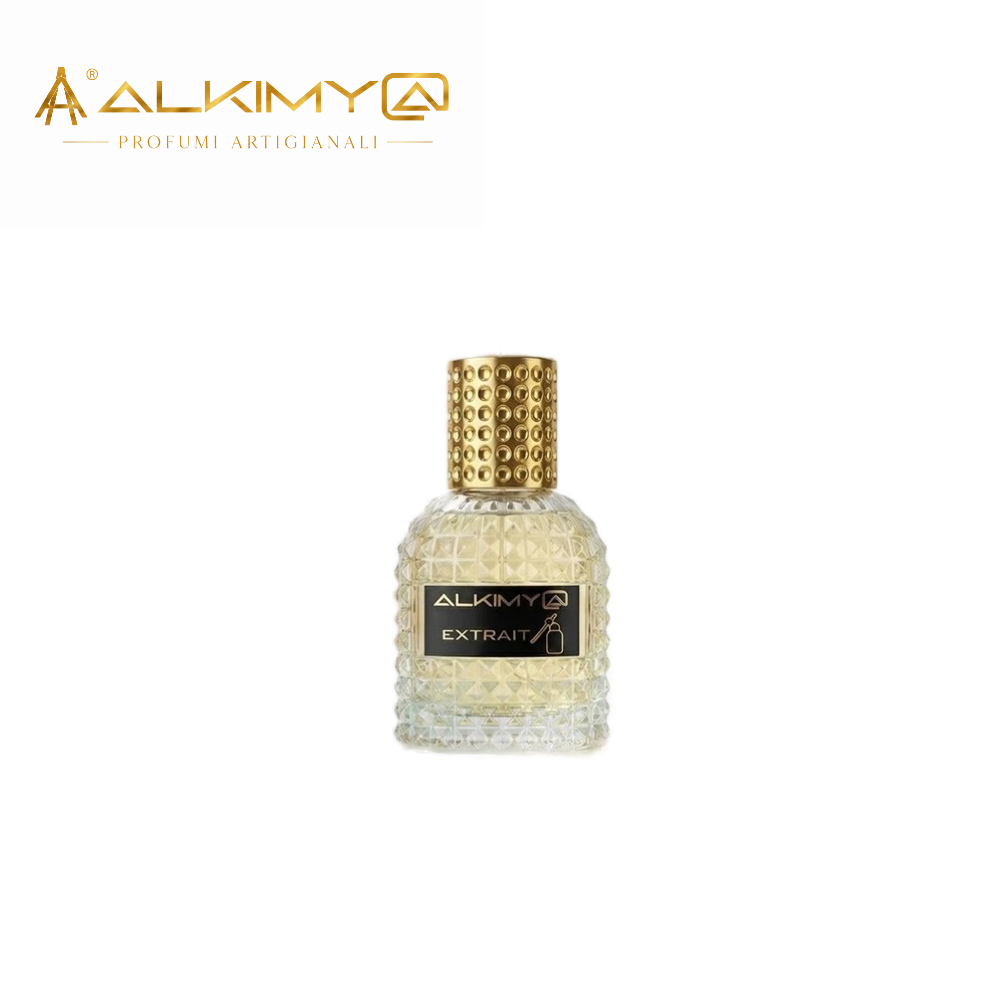 Alkimya Extrait 030 – Ispirato a Sale Champagne