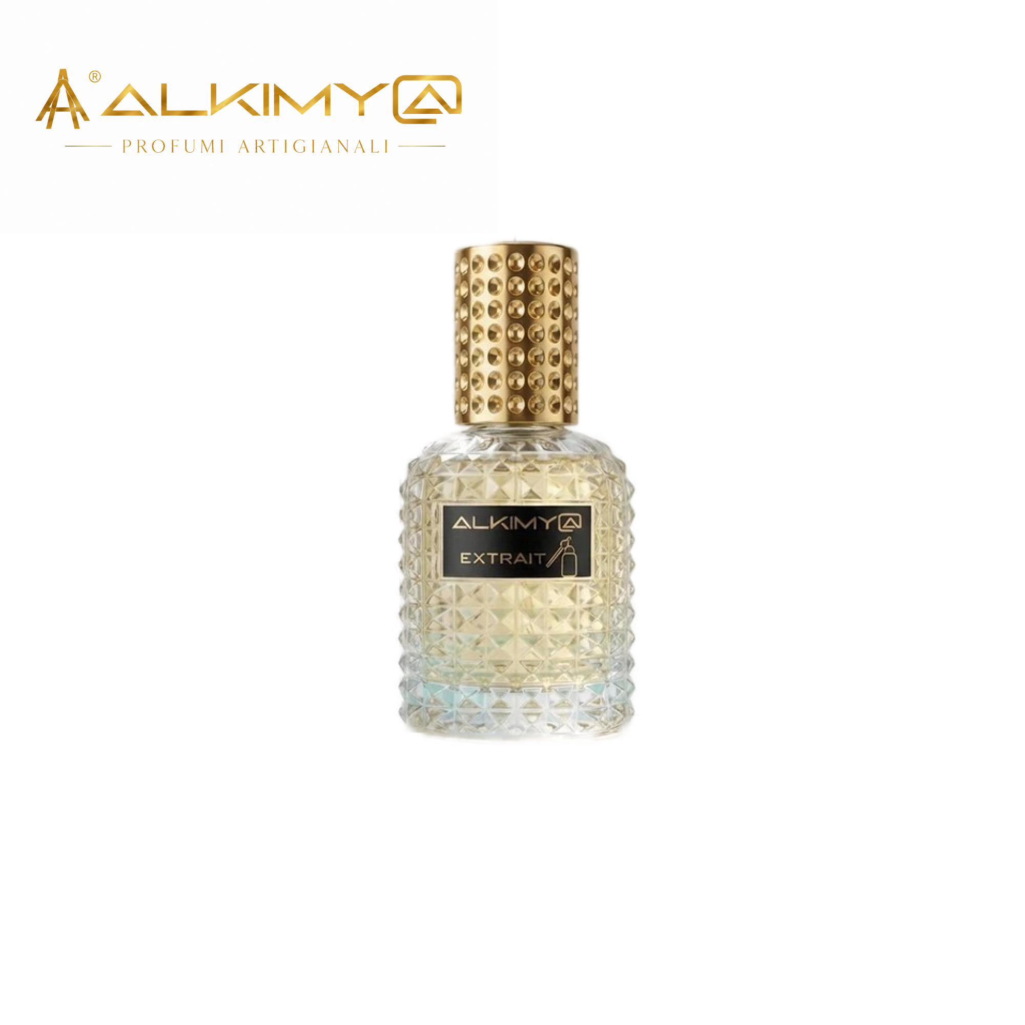 Alkimya Extrait 009 – Ispirato ad Atlantic Park