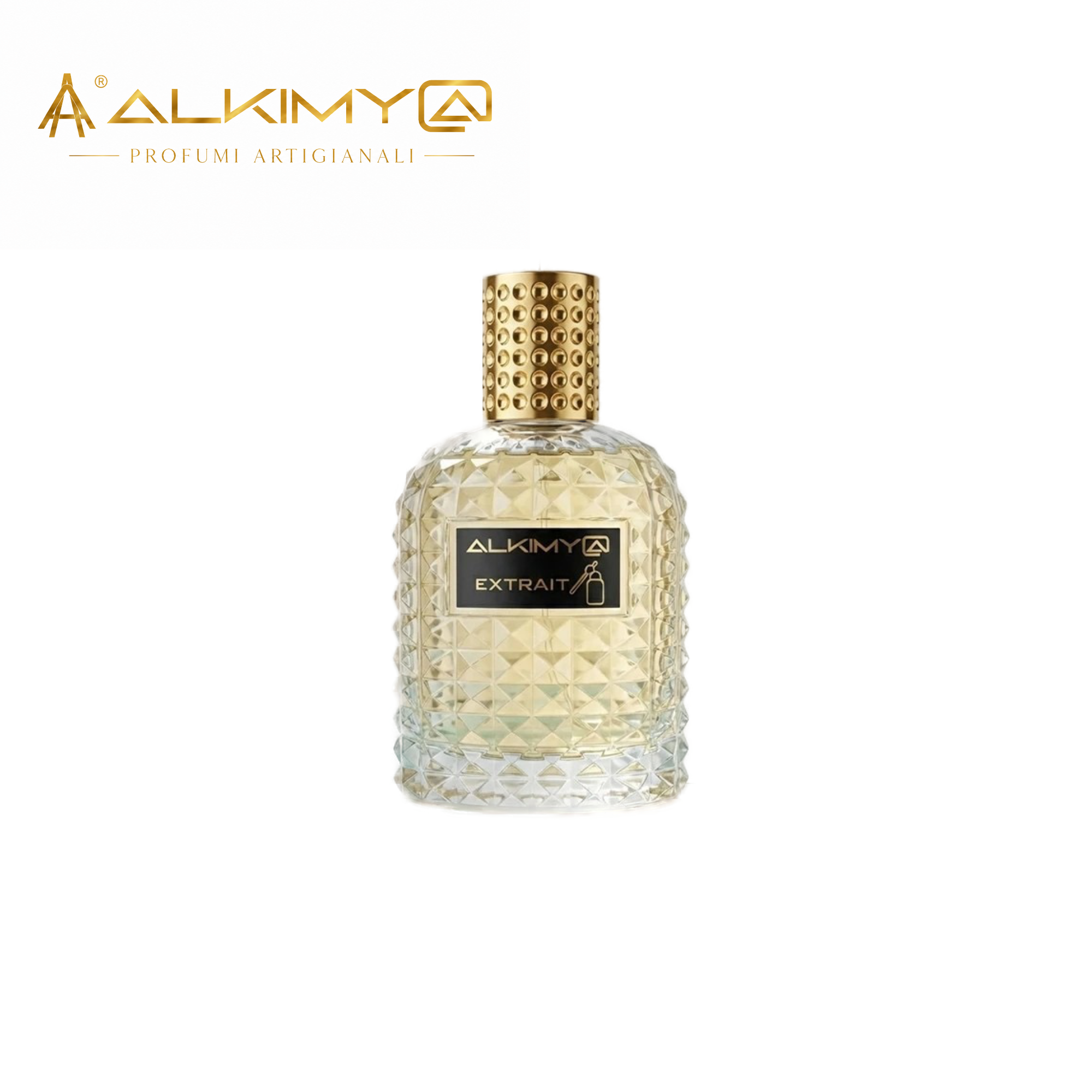Alkimya Extrait 026 – Ispirato ad Acqua di Sale