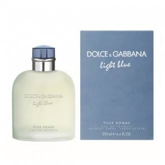 Dolce & Gabbana - Light Blue Pour Homme Eau De Toilette