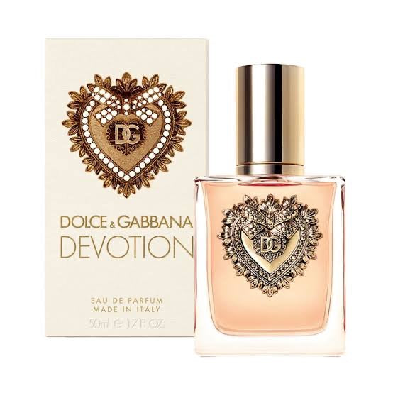 Dolce & Gabbana - Devotion Eau de Parfum Donna
