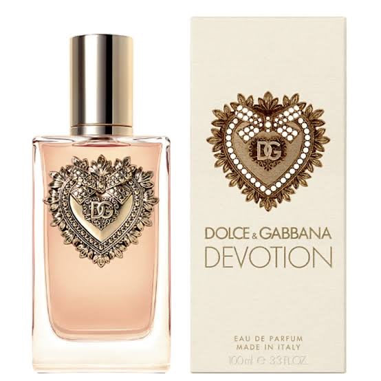 Dolce & Gabbana - Devotion Eau de Parfum Donna