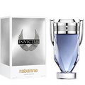 Paco Rabanne Invictus - Eau De Toilette 100 ml