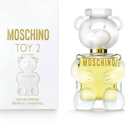 Moschino Toy 2 - Eau De Parfum 100 ml