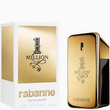 Paco Rabanne - One Million Eau de Toilette Uomo