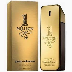 Paco Rabanne - One Million Eau de Toilette Uomo