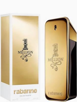 Paco Rabanne - One Million Eau de Toilette Uomo