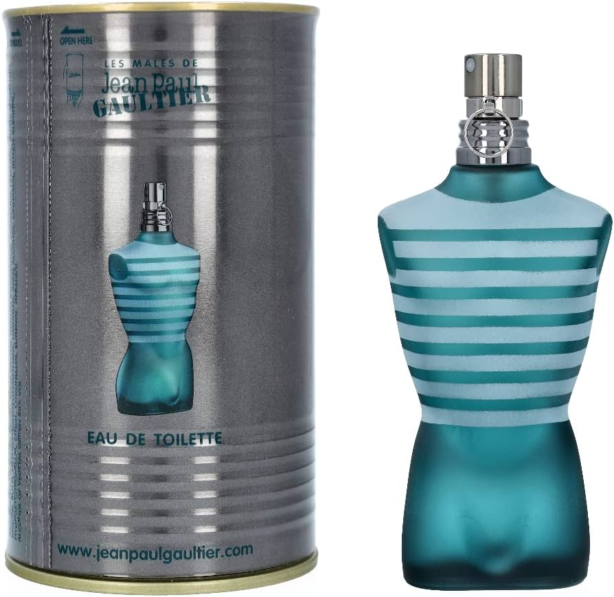 Jean Paul Gaultier - Le Male Eau De Toilette