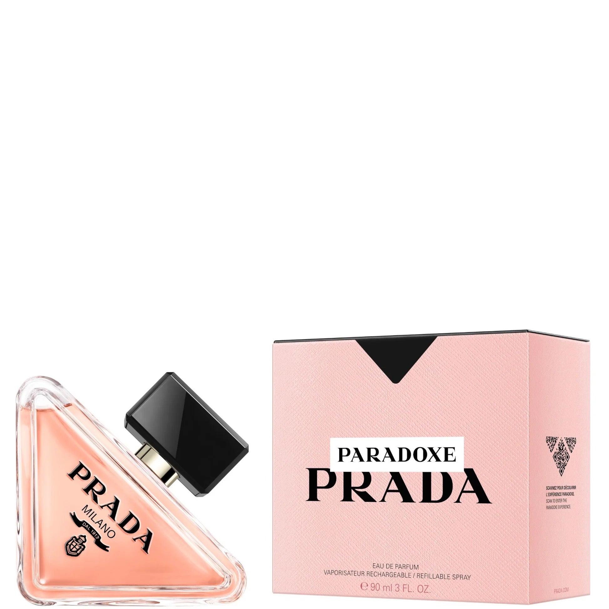 Prada - Paradoxe Eau De Parfum