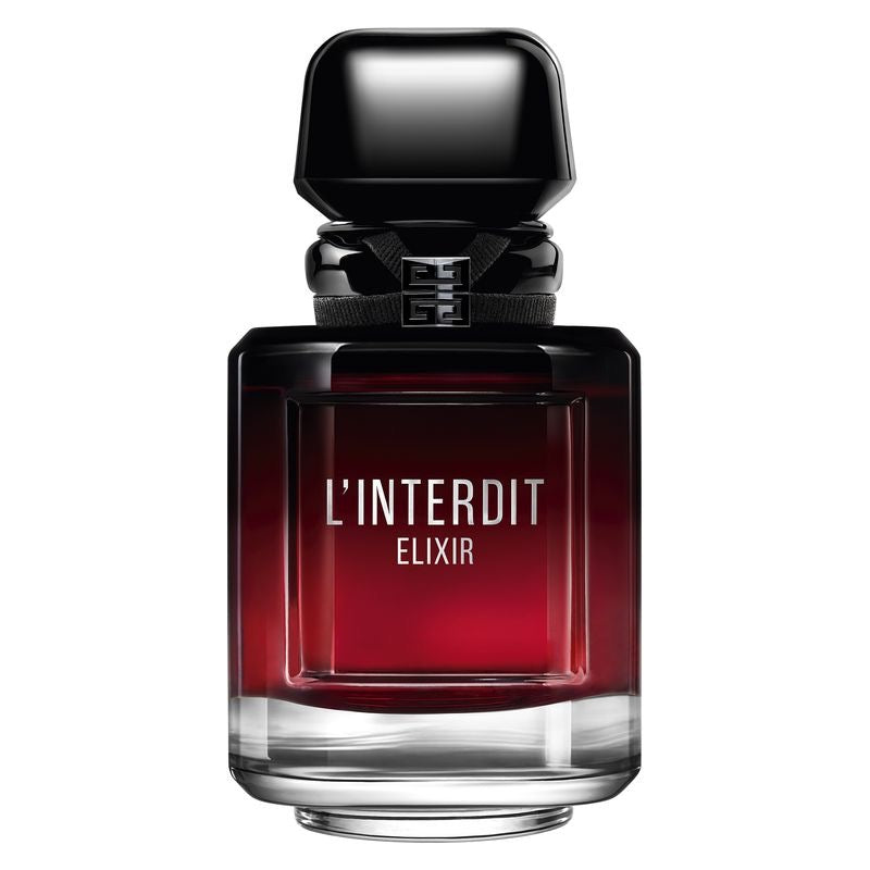 L'Interdit - Givenchy Elixir