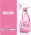 Moschino Fresh Couture - Eau De Toilette 100 ml