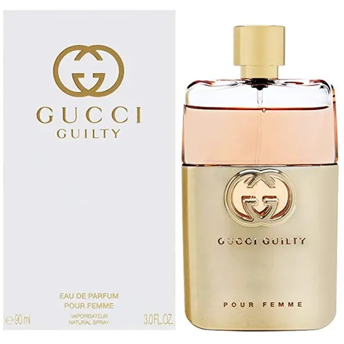 Gucci - Quilty Eau De Parfum