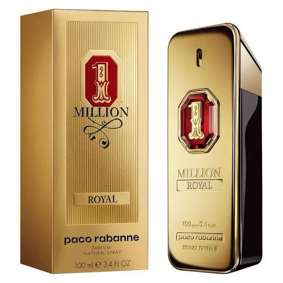 Paco Rabanne One Million Royal - Parfum 100 ml