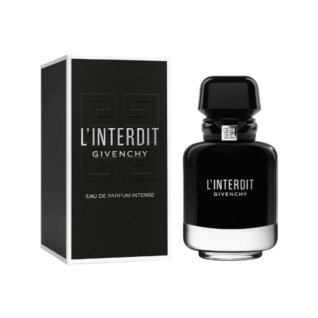 L'Interdit - Givenchy Eau De Parfum Intense