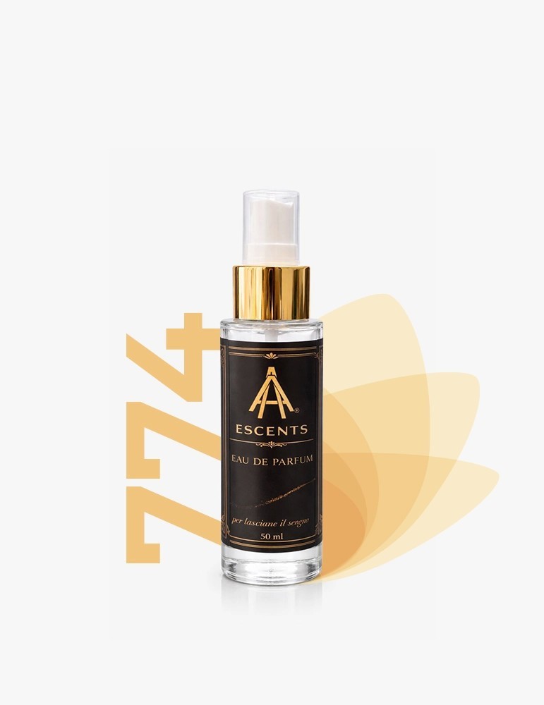 Escents Eau de Parfum - Ispirato a Kirke di Tiziana Terenzi