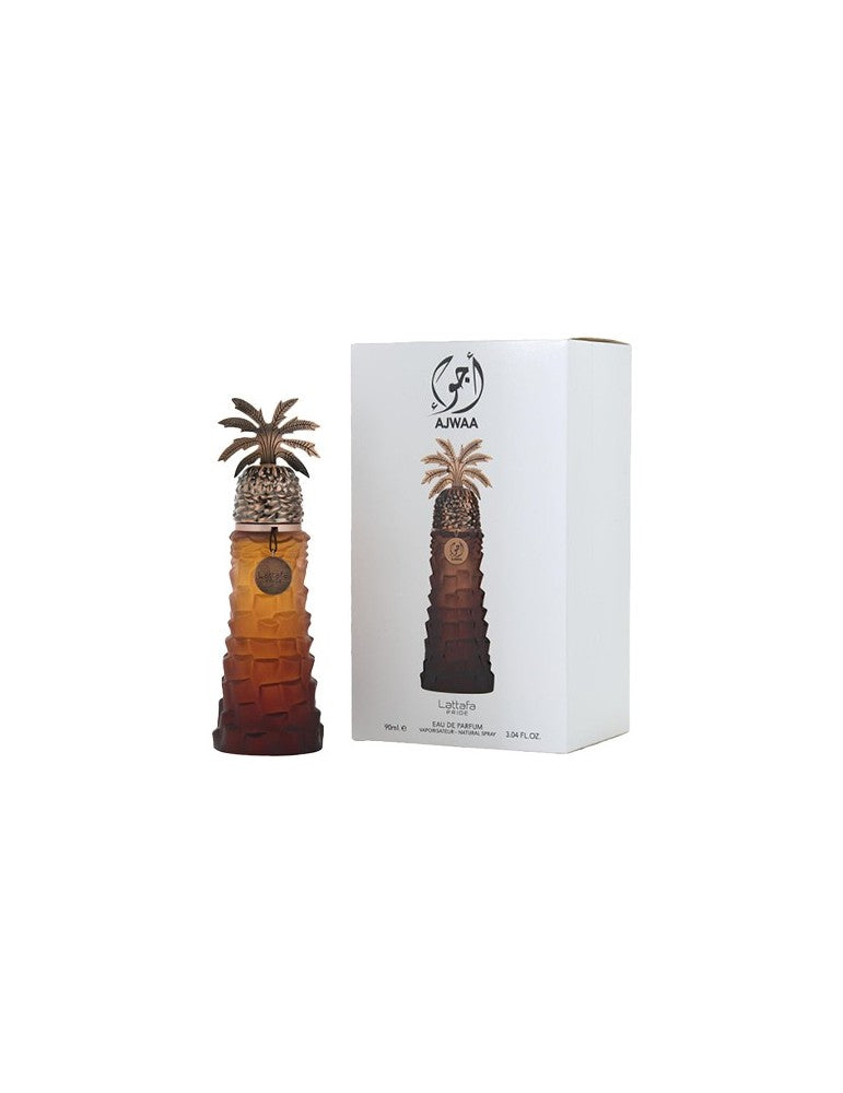 Ajwaa 90ml - Lattafa