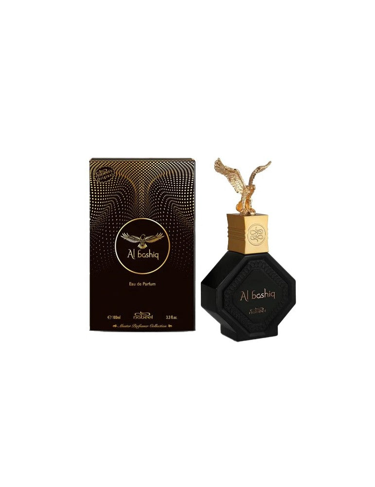 Al Bashiq 100ml - Nabeel