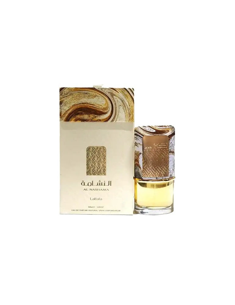 Al Nashama 100ml - Lattafa