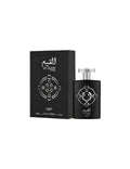 Al Qiam Silver 100ml - Lattafa