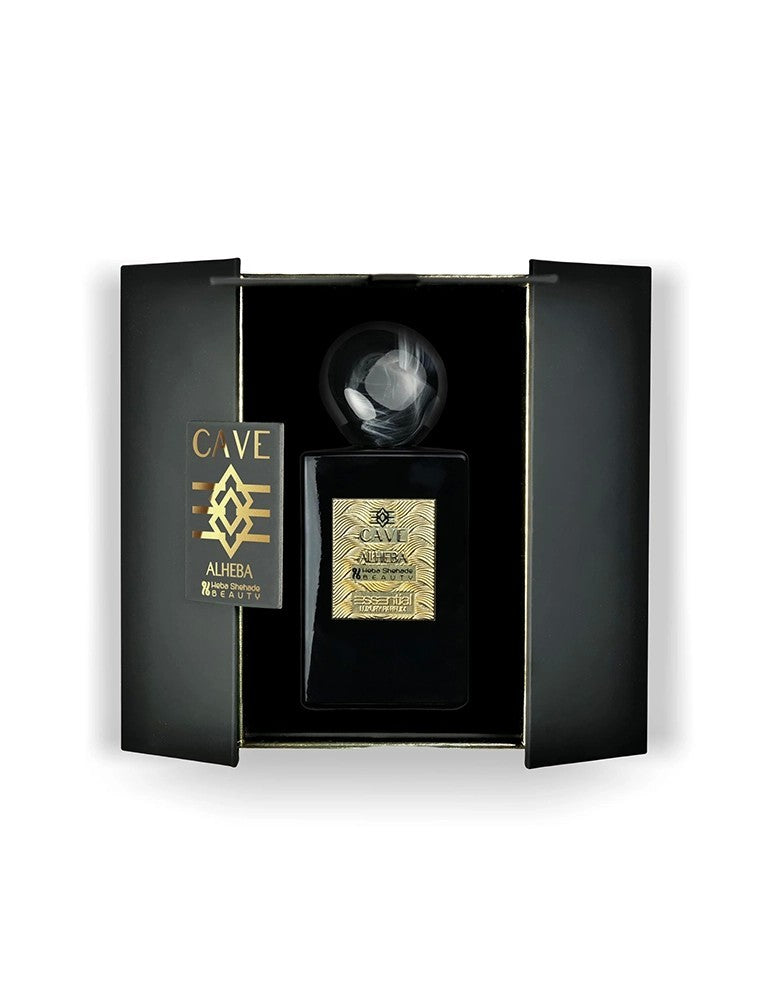 Alheba Cave Eau de Parfum 100 ml