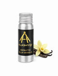 Alkimya Estratto alla Vaniglia – Olio Essenziale
