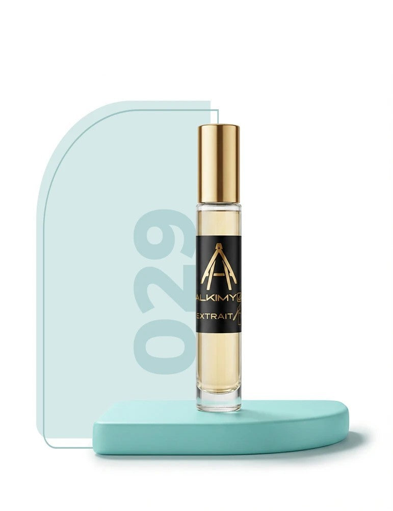 Alkimya Extrait de Parfum 029 – Fragranza Ispirata a Blu Mare