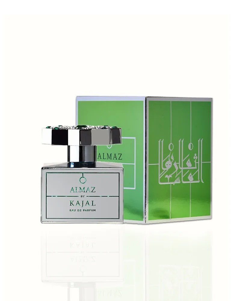Almaz by Kajal Eau de Parfum 100 ml
