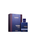 Amber Oud Dubai Night 100 ml - Al Haramain