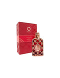 Amber Rouge 100ml - Orientica