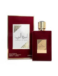 Ameerat Al Arab Asdaaf (Lattafa) Eau de Parfum 100 ml – Profumo Donna