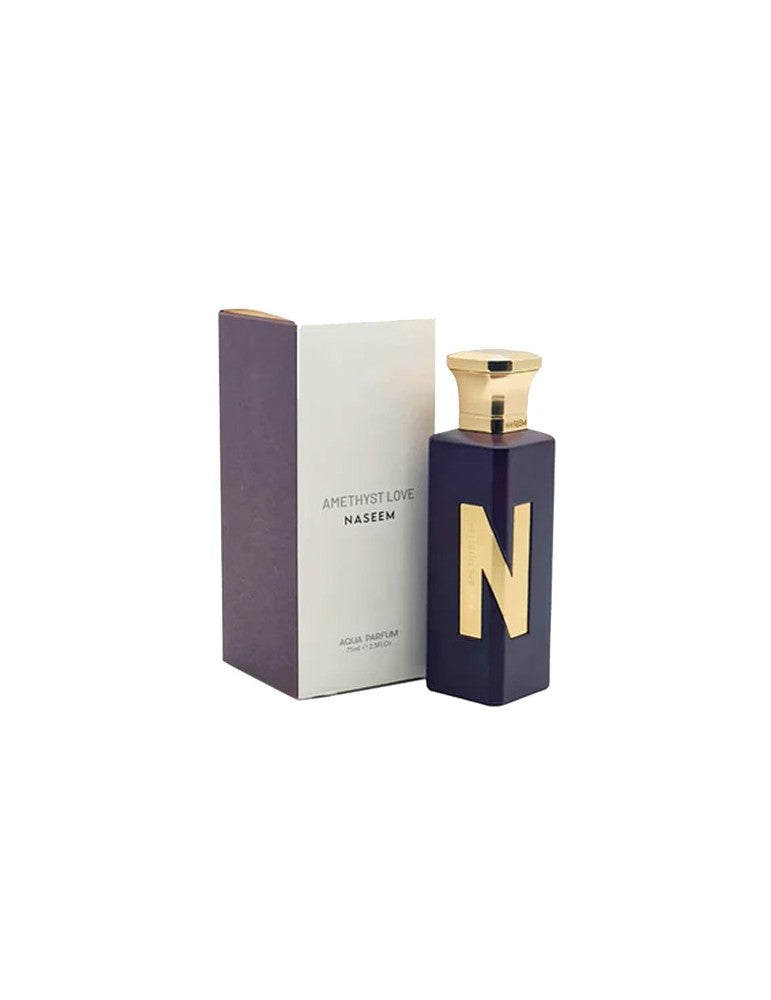 Amethyst Love 75ml - Naseem
