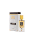Ana Abiyedh Leather 60ml - Lattafa