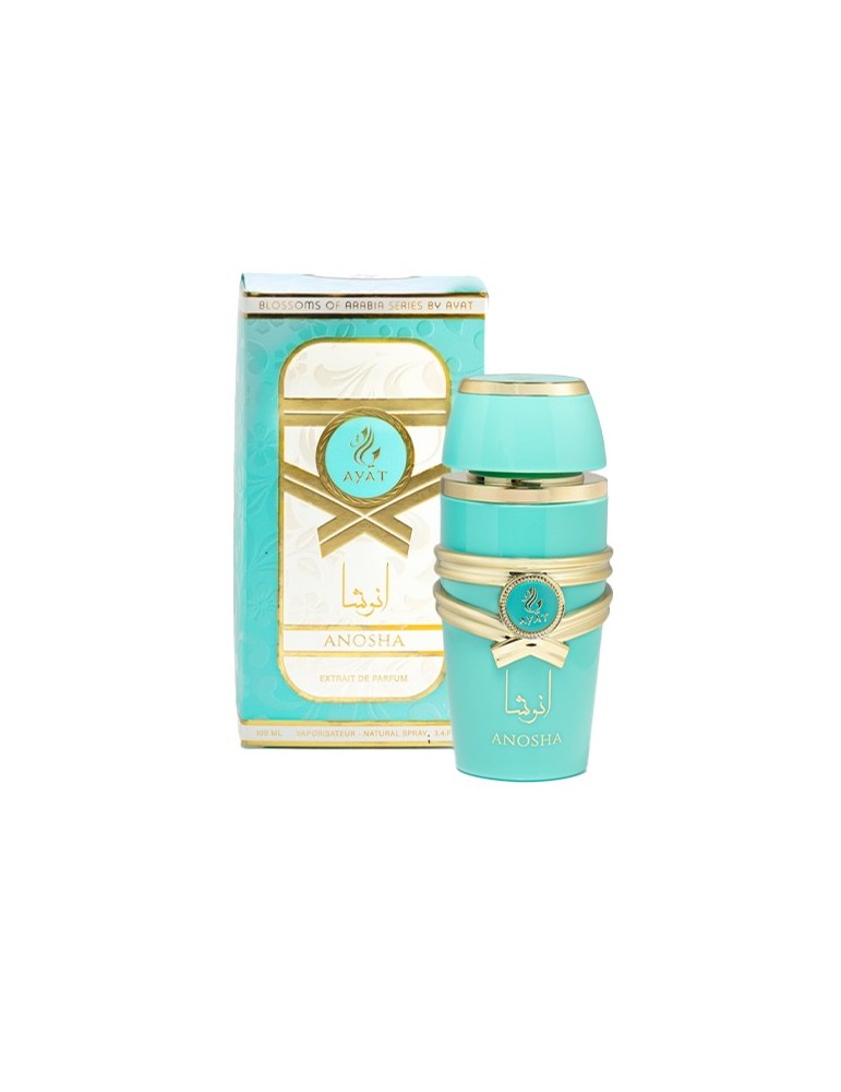 Anosha 100ml - Ayat