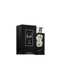 Ansaam Silver 100ml - Lattafa