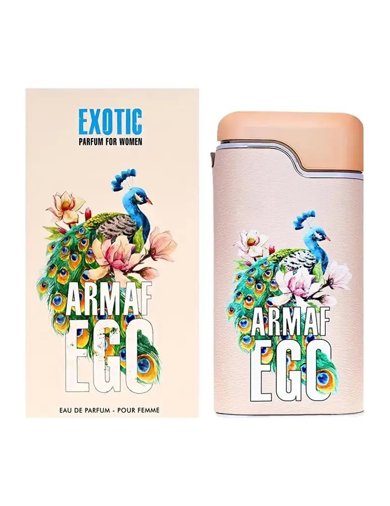 Armaf Ego Exotic Eau de Parfum 100 ml