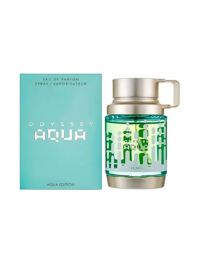 Armaf Odyssey Aqua Eau de Parfum 100 ml